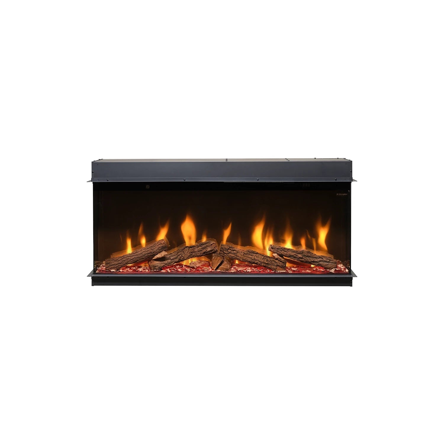 Ignite Bold Oak Log Decoration Set