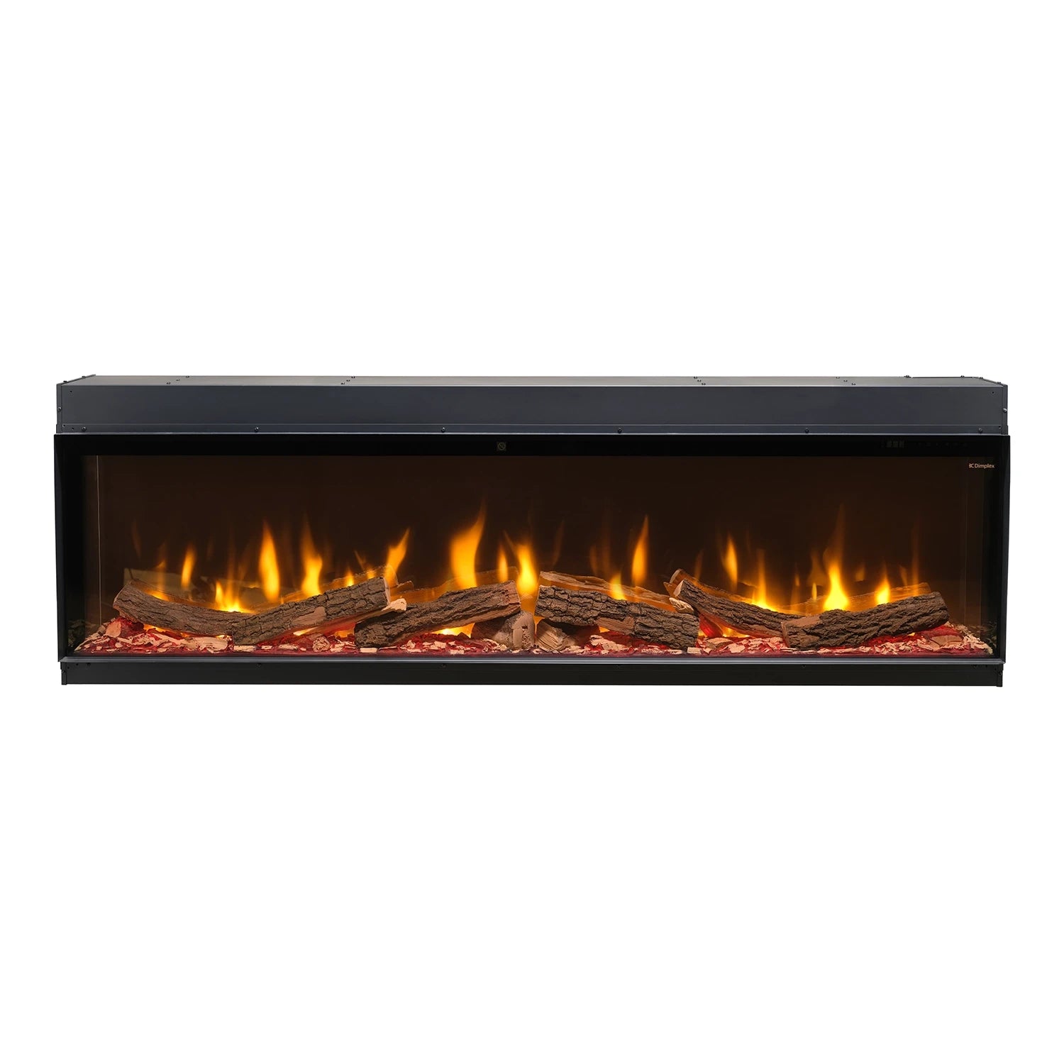 Ignite Bold Oak Log Decoration Set