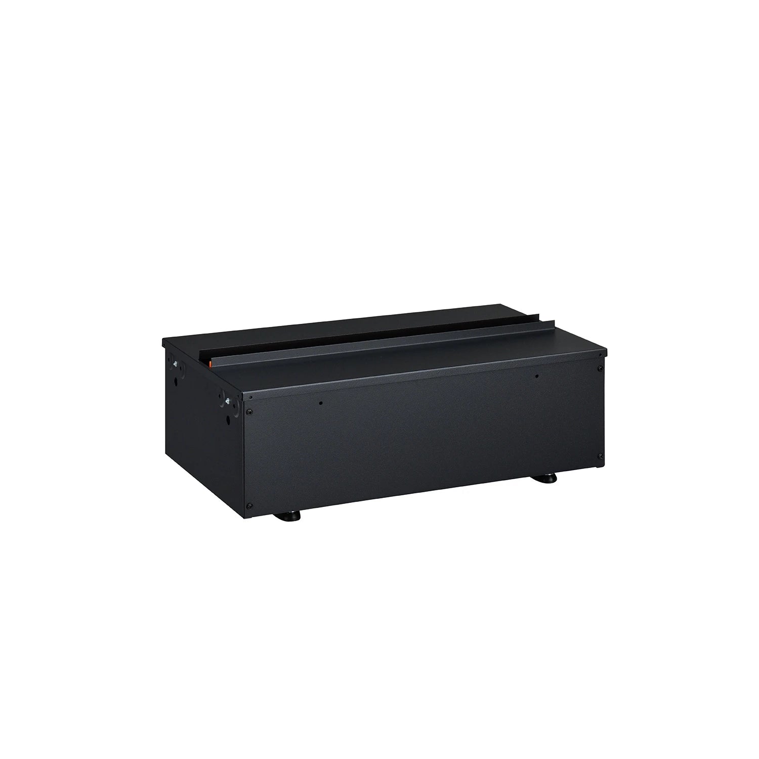 Optimyst Cassette 500 Retail (manual)