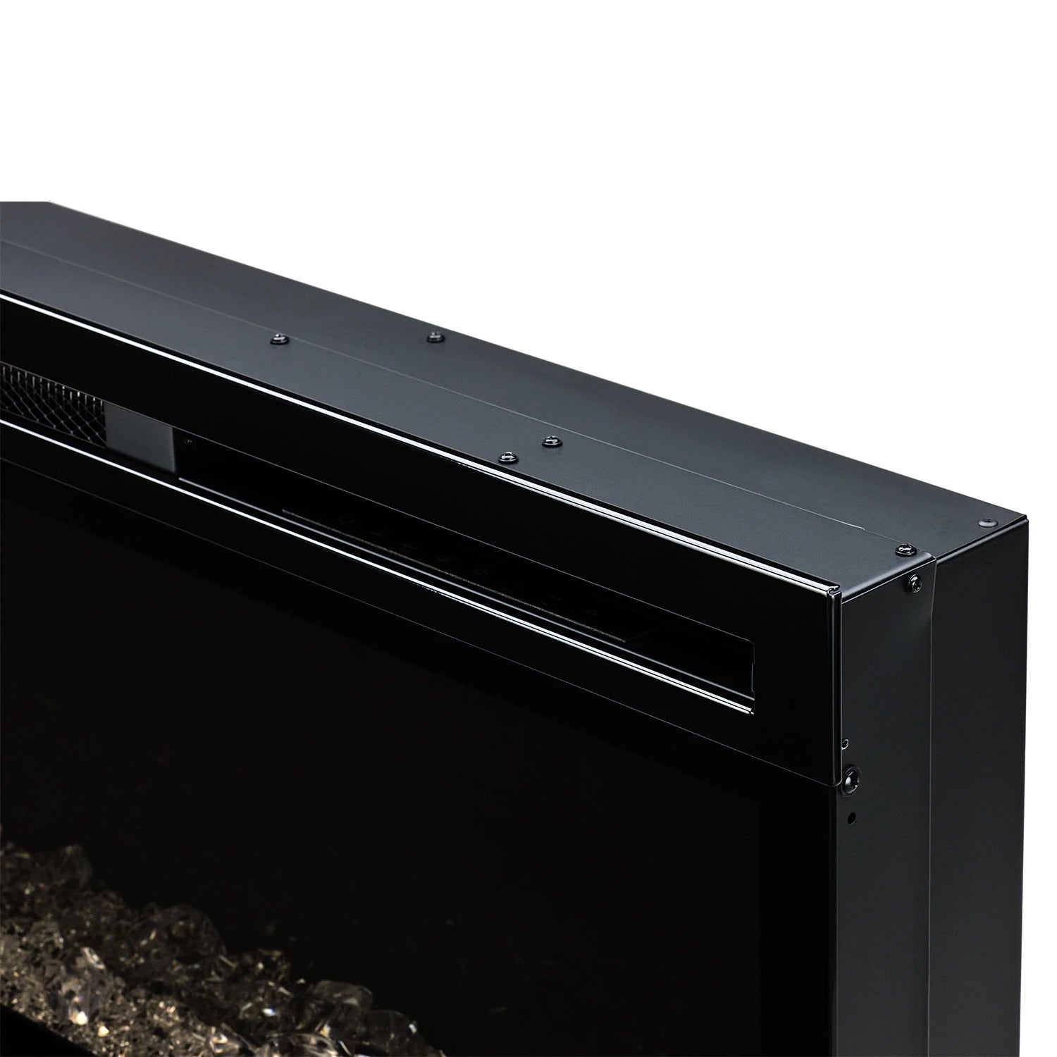 Prisma 50" - Optiflame electric fireplace