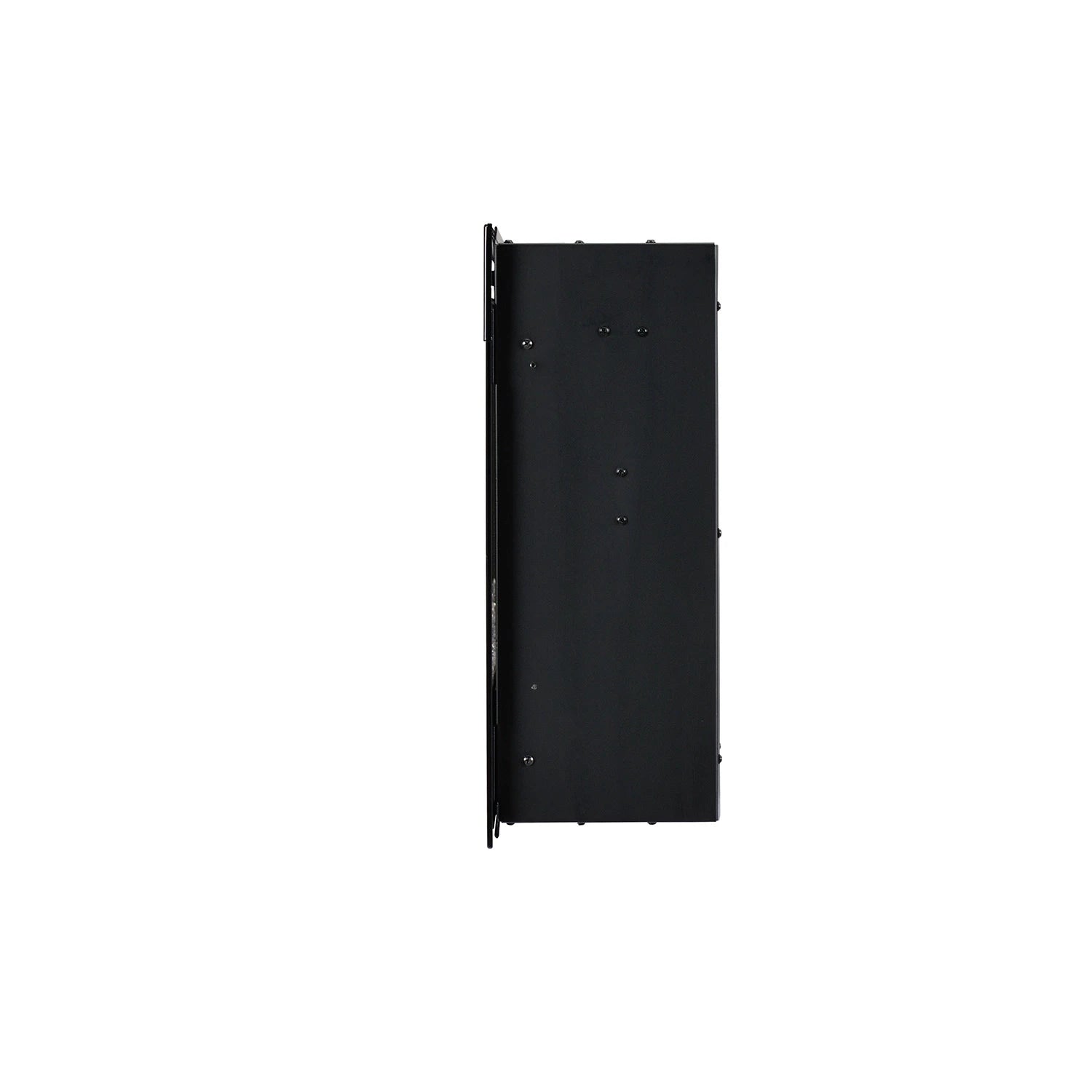 Prism 74" - Optiflame Elkamin