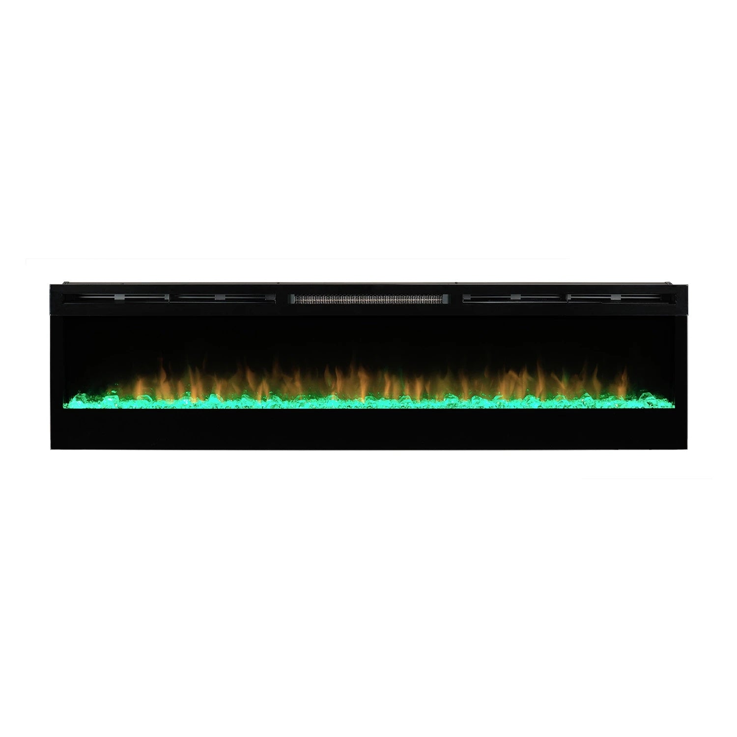 Prism 74" - Optiflame Elkamin