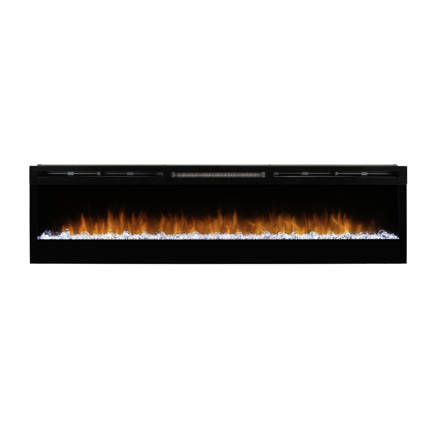 Prism 74" - Optiflame Elkamin