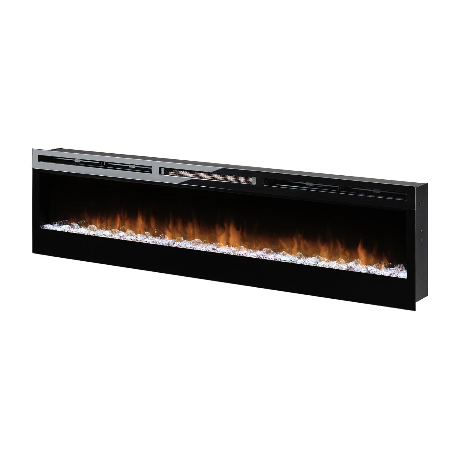 Prism 74" - Optiflame Elkamin