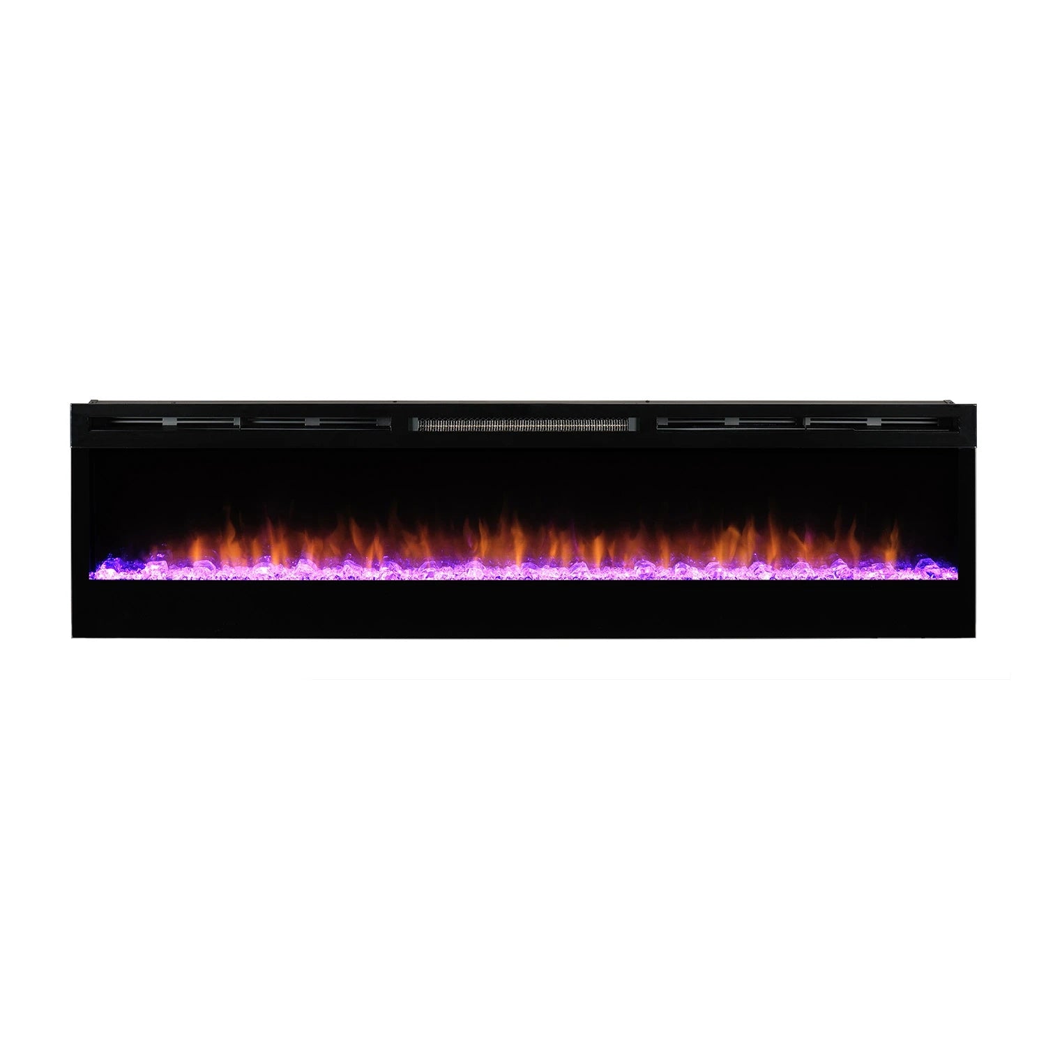 Prism 74" - Optiflame Elkamin
