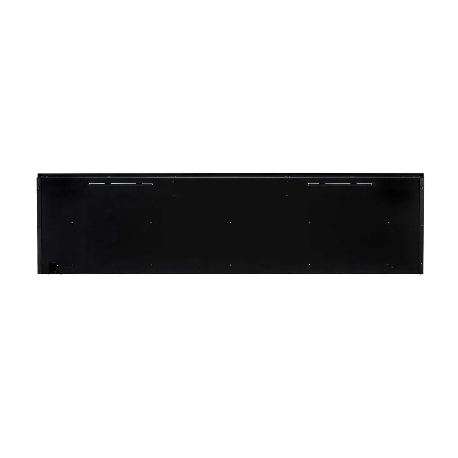 Prism 74" - Optiflame Elkamin