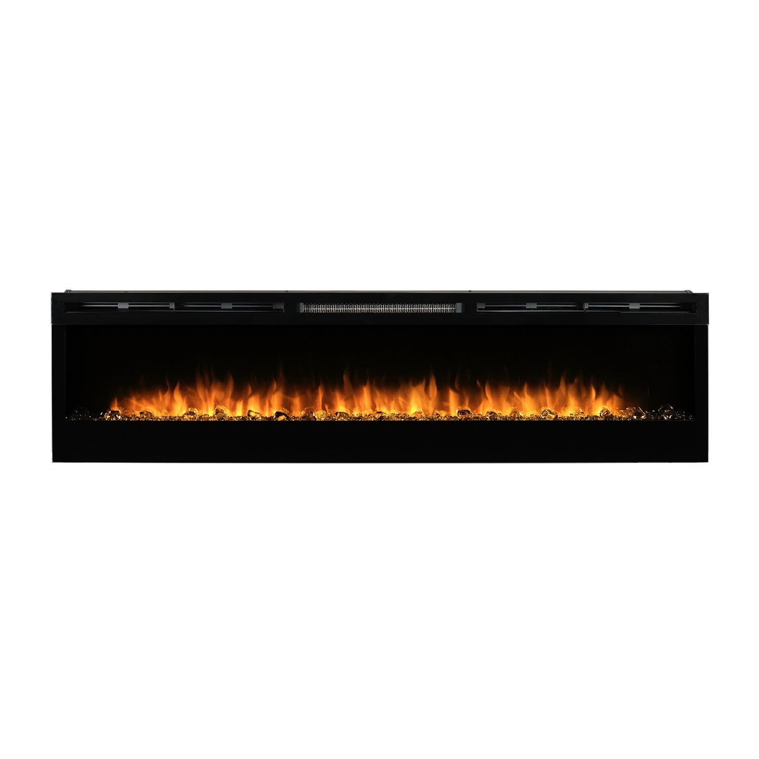 Prism 74" - Optiflame Elkamin
