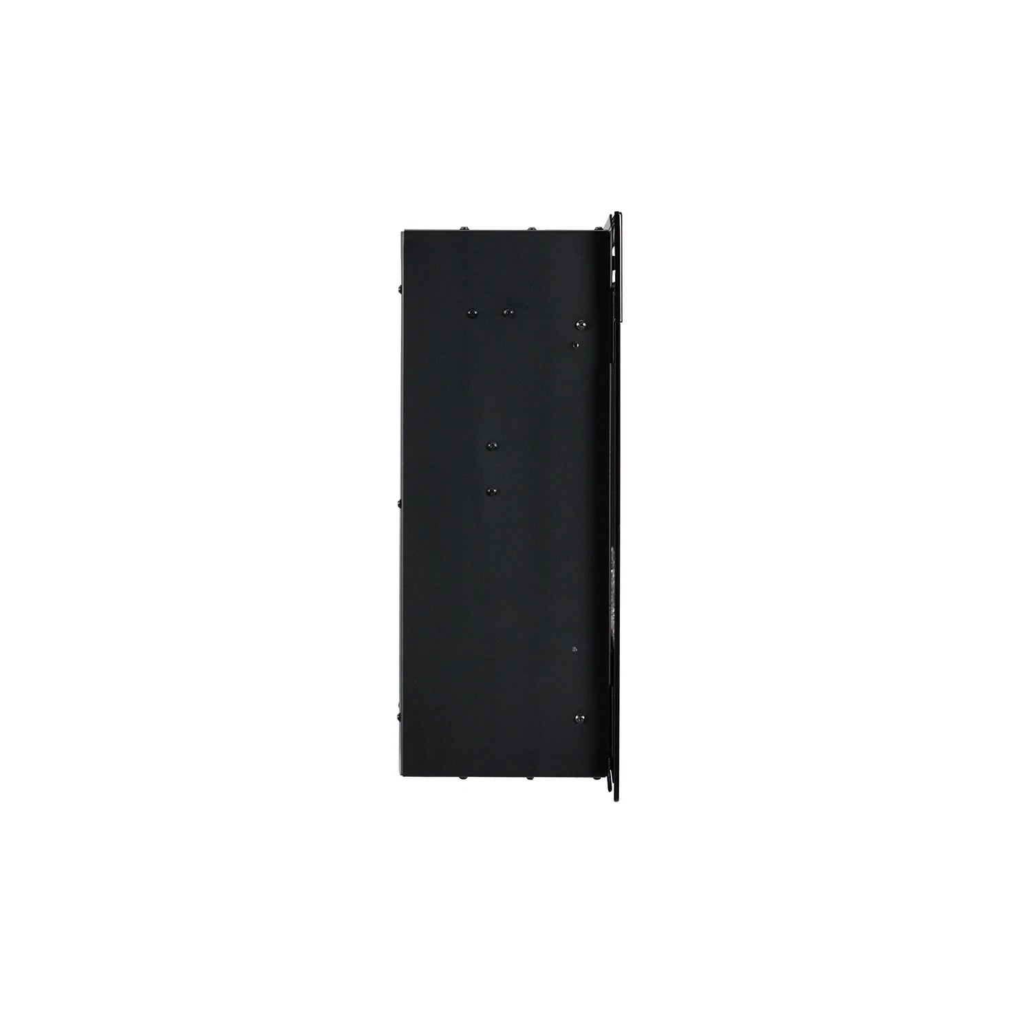 Prism 74" - Optiflame Elkamin