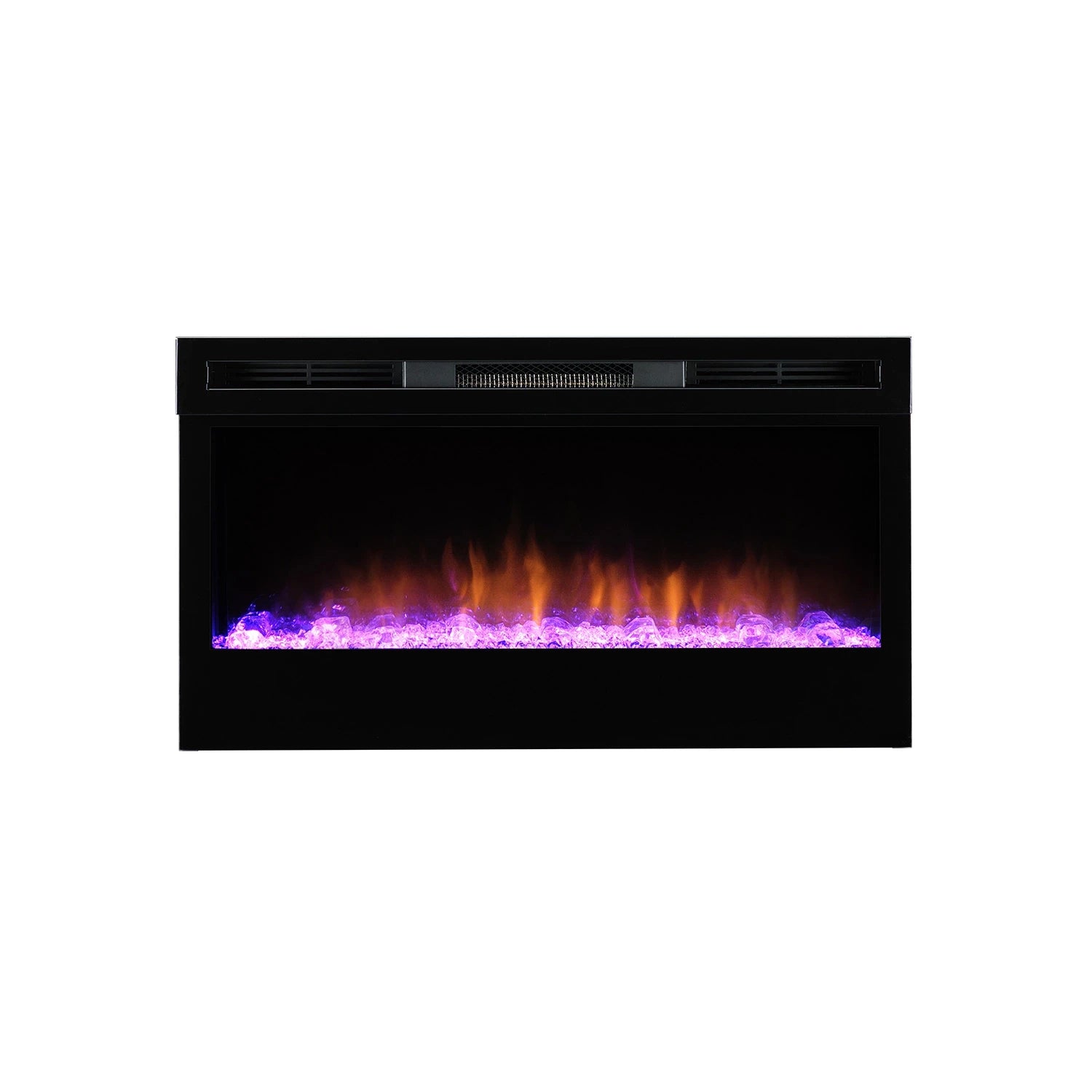 Prism 34" - Optiflame