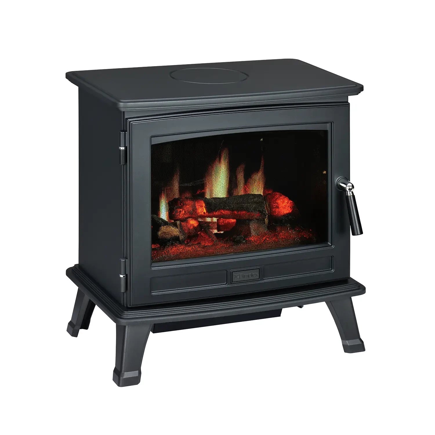 Sunningdale - Dimplex Opti-V Electric Stove