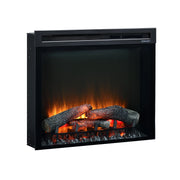 XHD Electric Firebox - Elektrisk kamin För inbyggnad