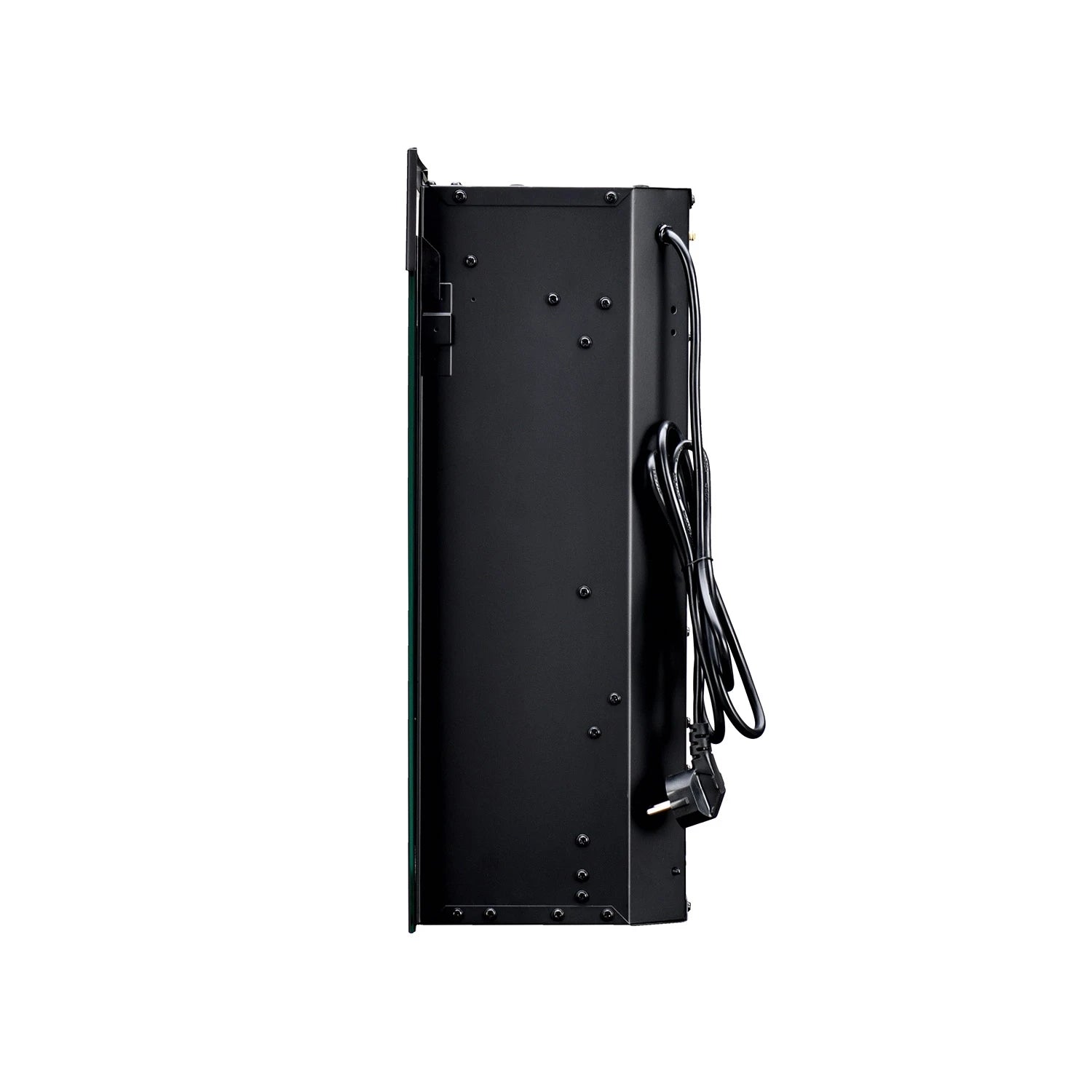 XHD Electric Firebox - Elektrisk kamin För inbyggnad