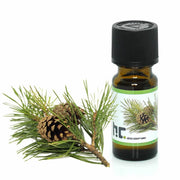Doft till etanolkamin - Tall 10 ml.