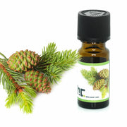 Doft till etanolkamin - Barrträd 10 ml.