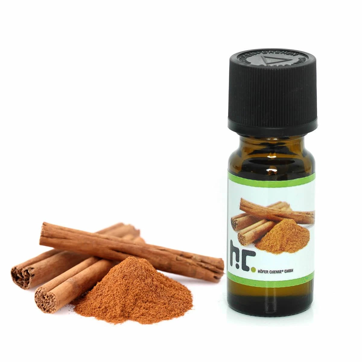Doft till etanolkamin - Kanel 10 ml.