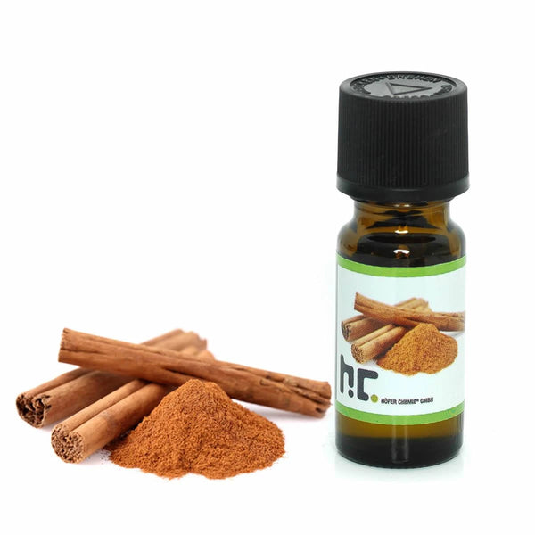 Doft till etanolkamin - Kanel 10 ml.
