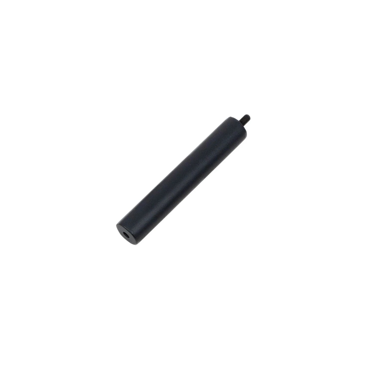Eclipse Pendel Extension Rod - 25 cm - Black