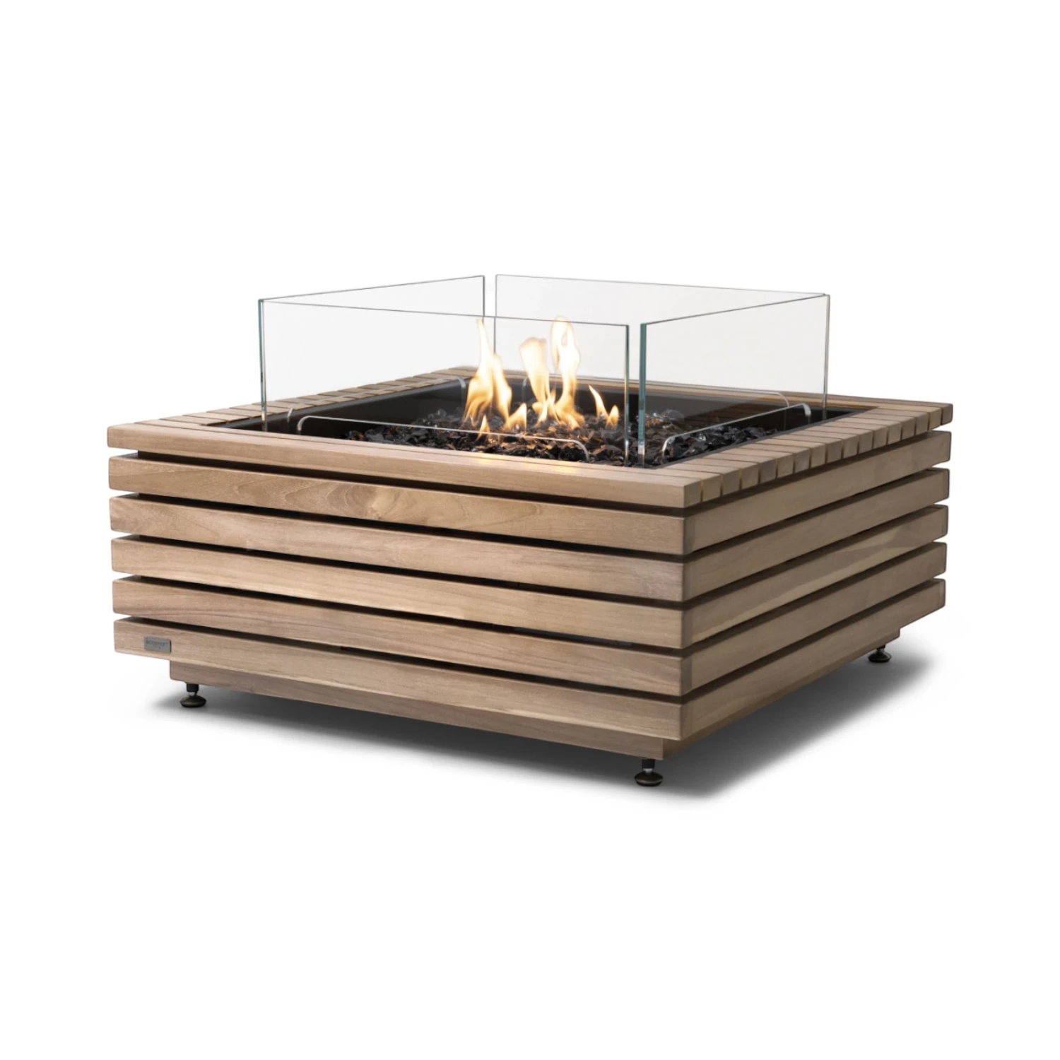 Base 30 - Teak Bioetanol Eldstad