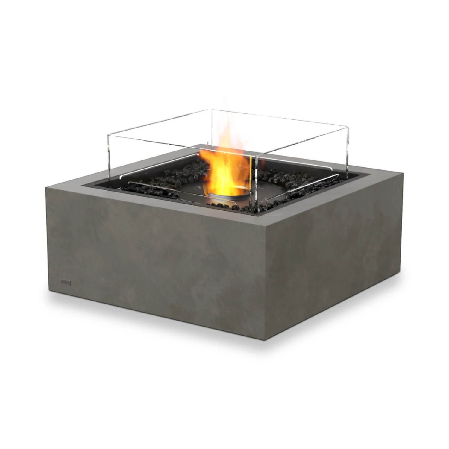 Base 30 Bioethanol Fire Pit