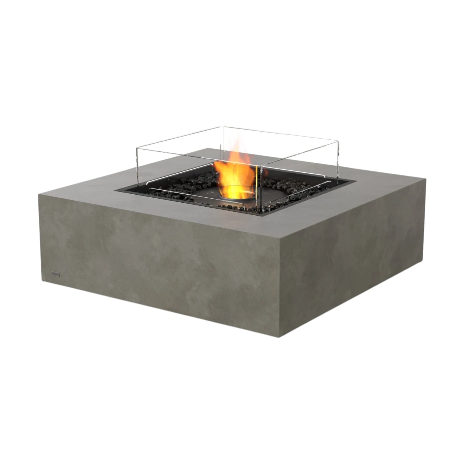 Base 40 Bioethanol Fire Pit