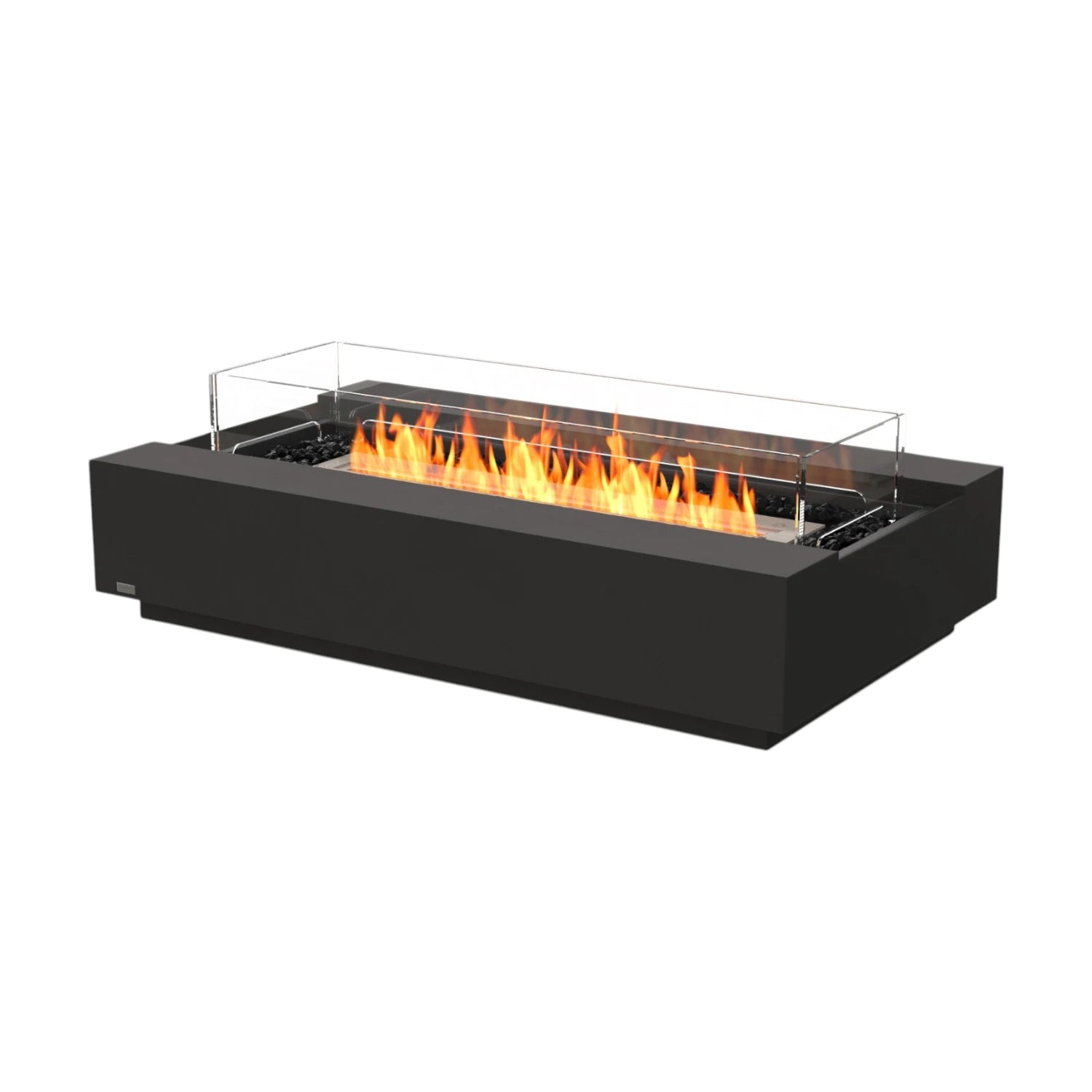 Cosmo 50 - Grafit Bioetanol Eldstad