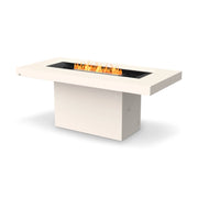 Gin 90 Bar - Bone Bioethanol Fire Pit