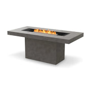 Gin 90 Bar Bioethanol Fire Pit