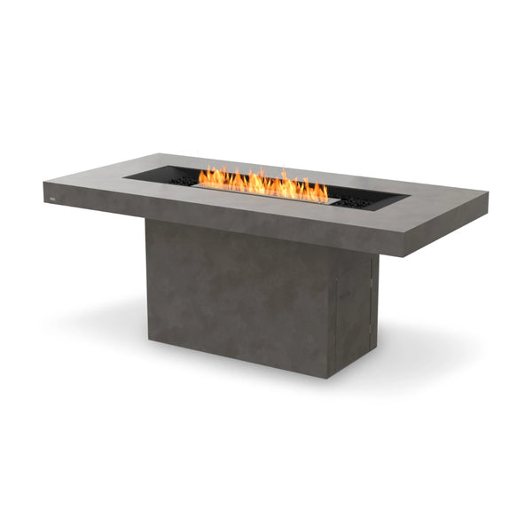 Gin 90 Bar Natural - Bioetanol Eldstad