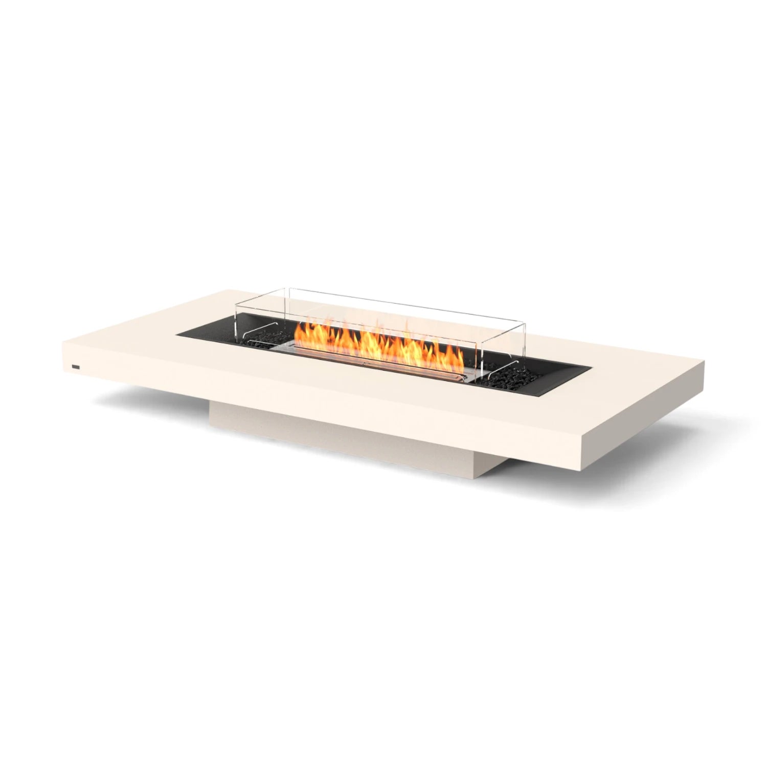 Gin 90 Low - Bone Bioethanol Fire Pit