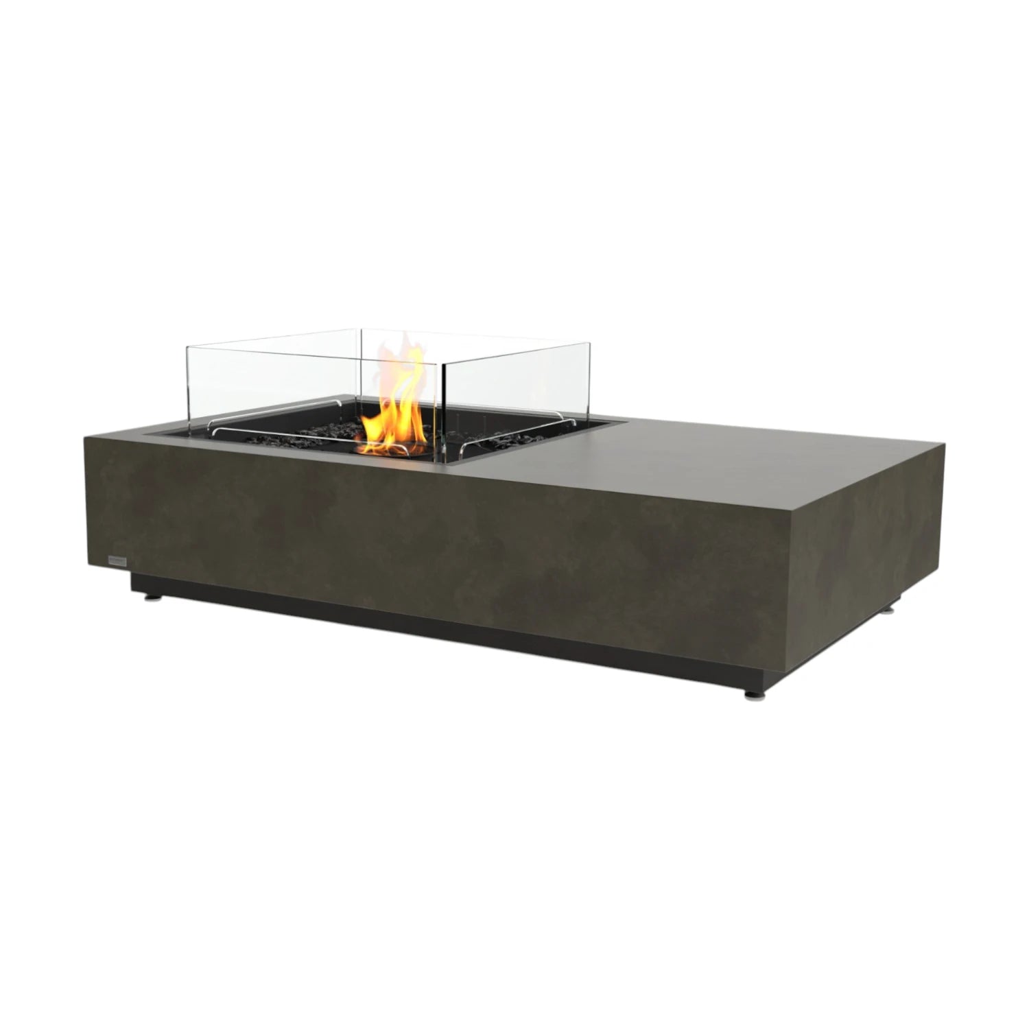 Manhattan 50 - Natural Bioethanol Fire Pit