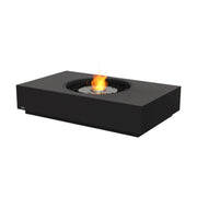 Martini 50 - Graphite Bioethanol Fire Pit