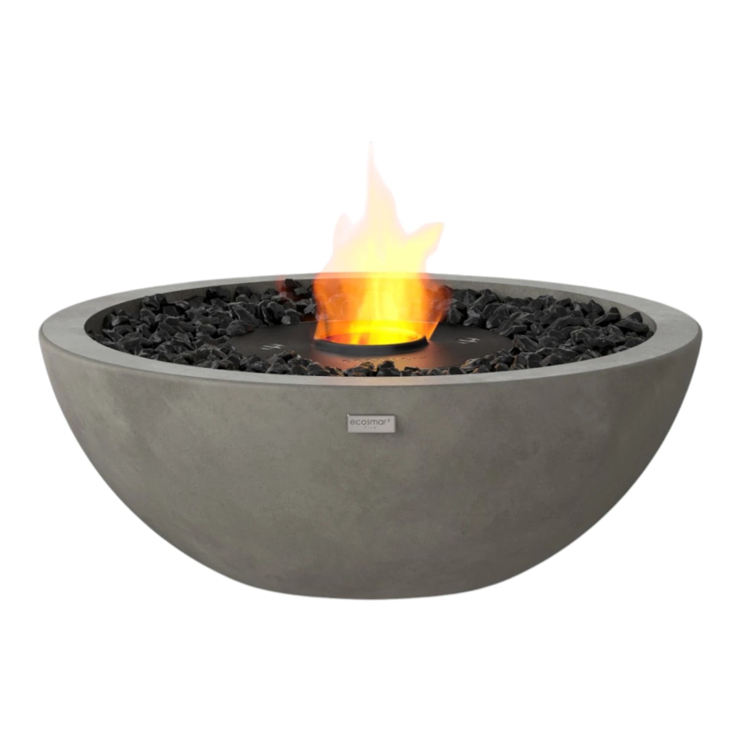 Mix 600 - Natural Outdoor Bioethanol Fireplace