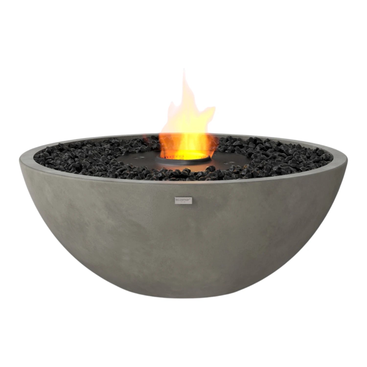 Mix 850 - Natural Outdoor Bioethanol Fireplace