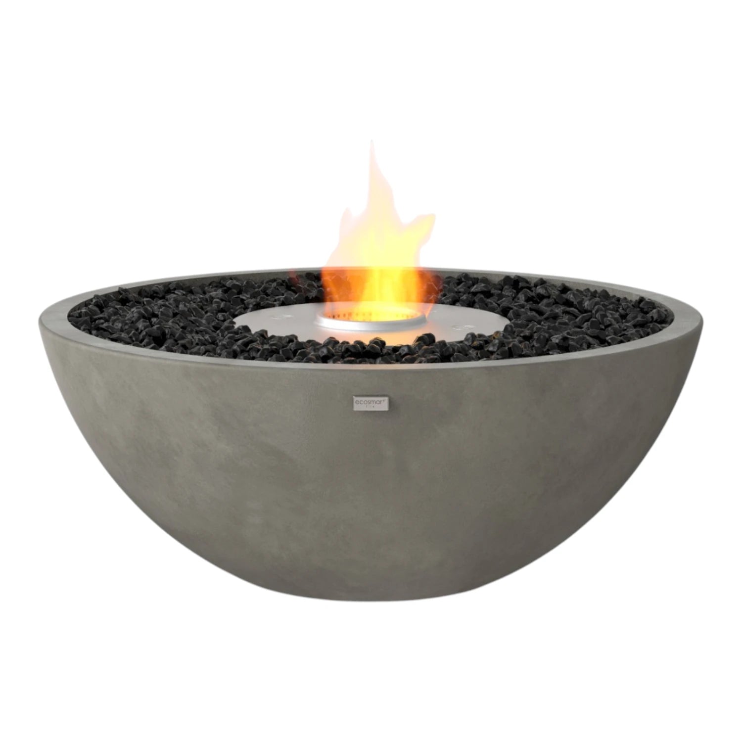 Mix 850 - Natural Outdoor Bioethanol Fireplace