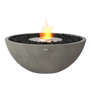 Mix 850 - Natural Outdoor Bioethanol Fireplace