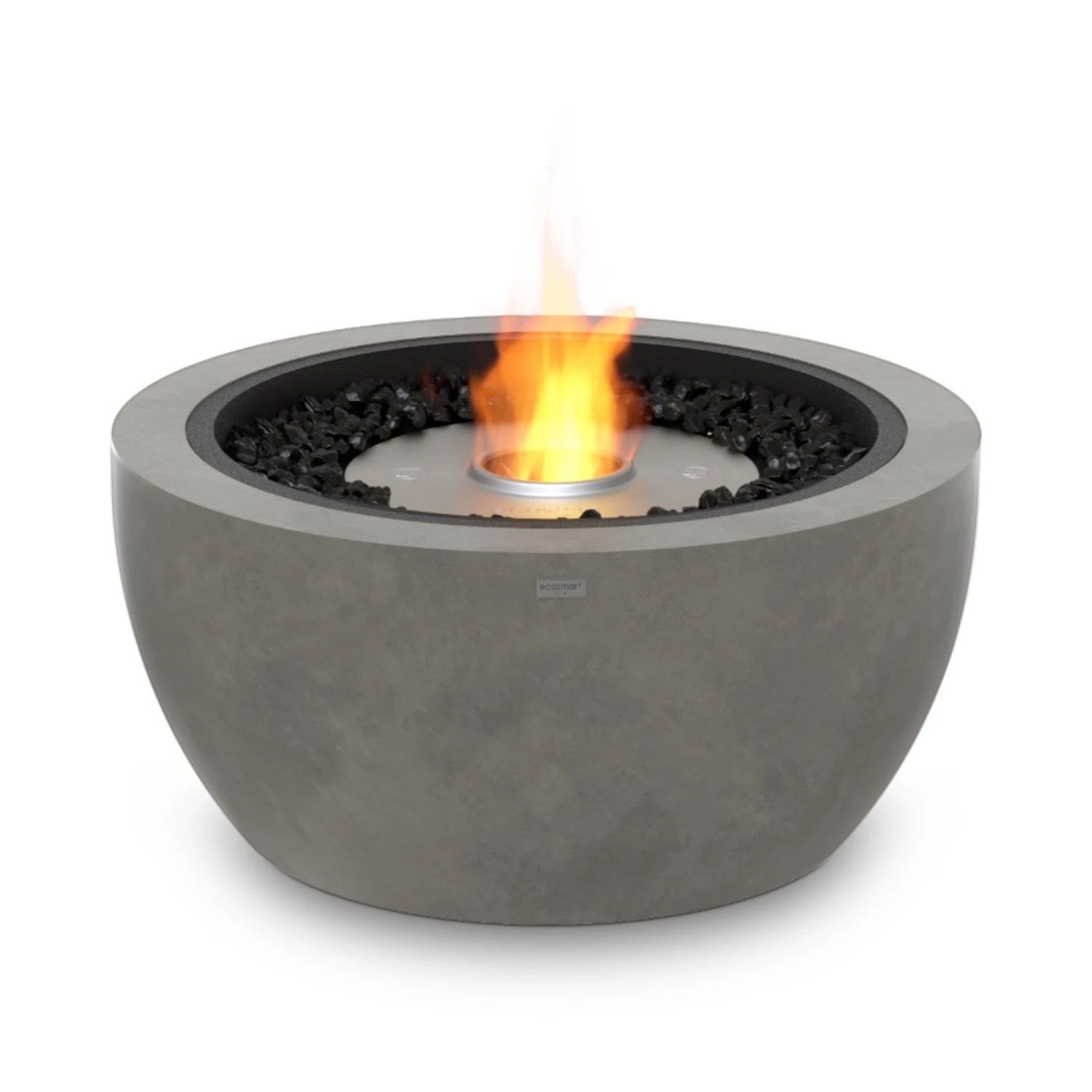 Pod 30 - Natural Outdoor Bioethanol Fireplace