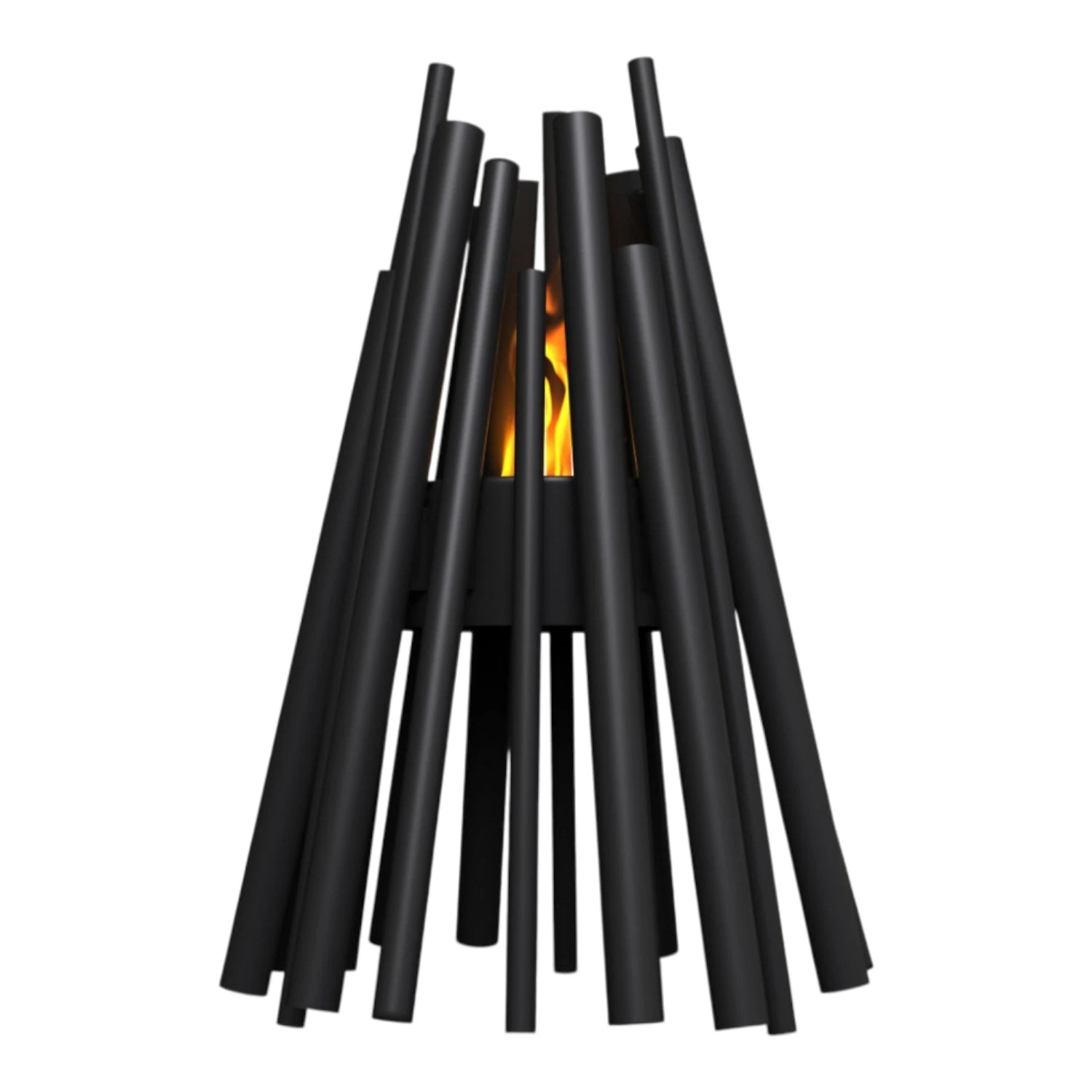 Stix 8 Outdoor Bioethanol Fireplace