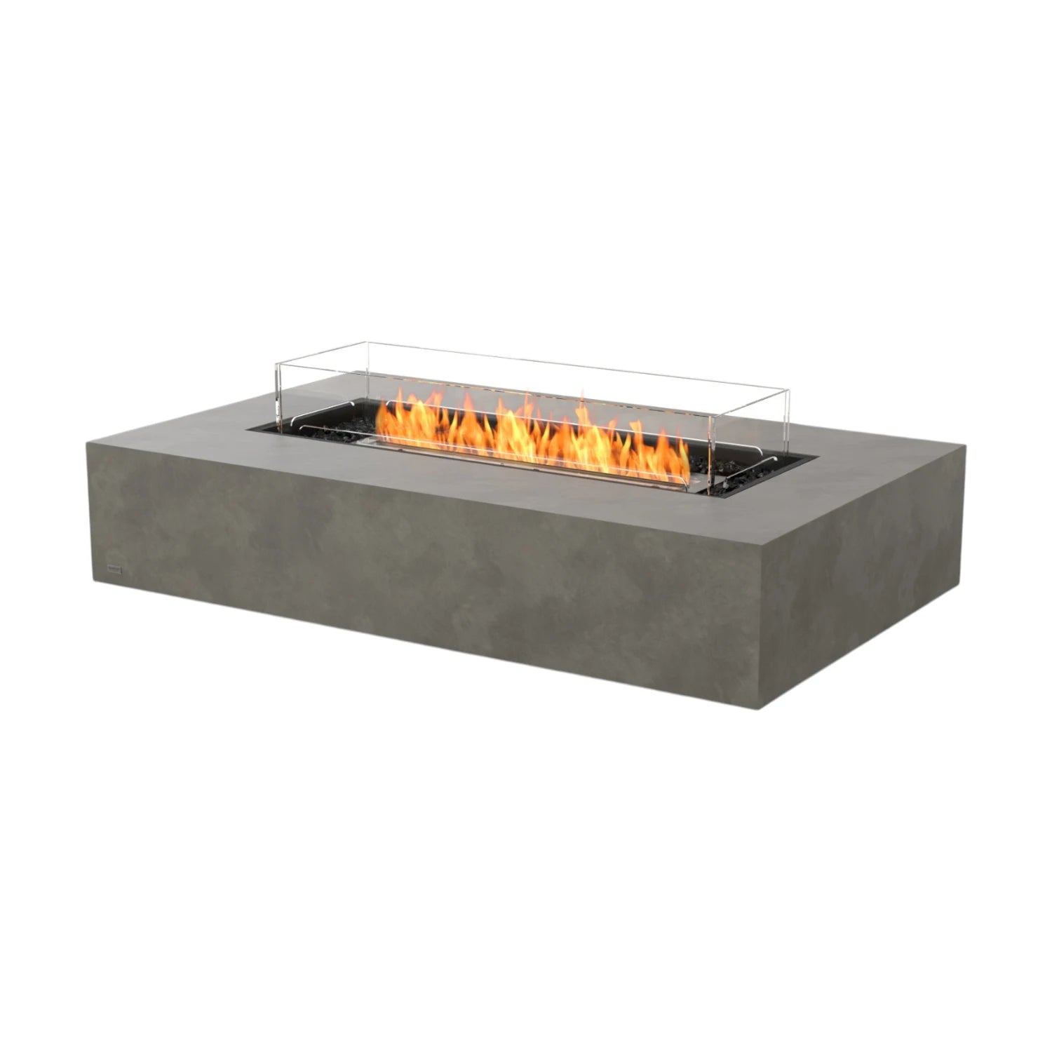 Wharf 65 - Natural Bioethanol Fire Pit