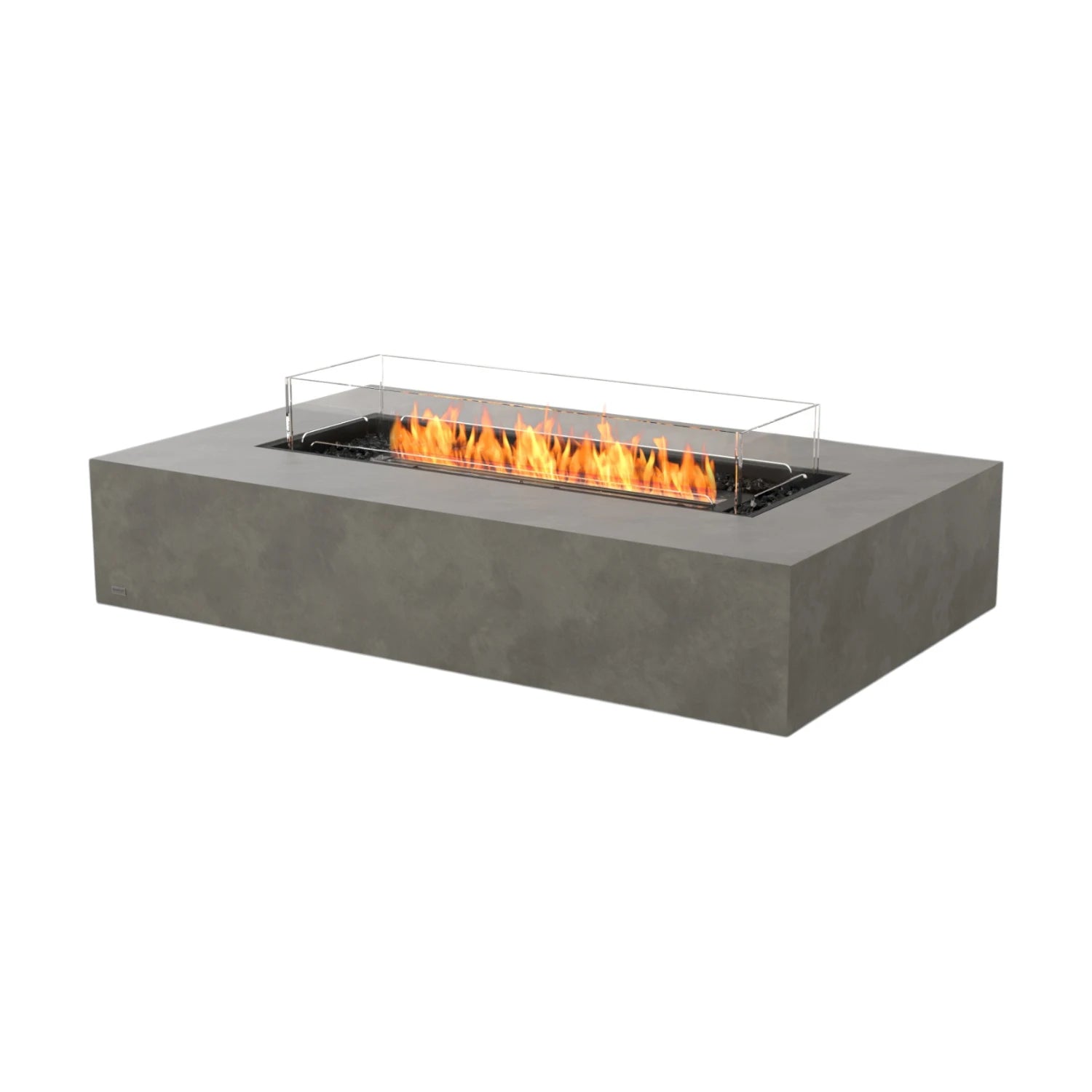 Wharf 65 - Natural Bioethanol Fire Pit