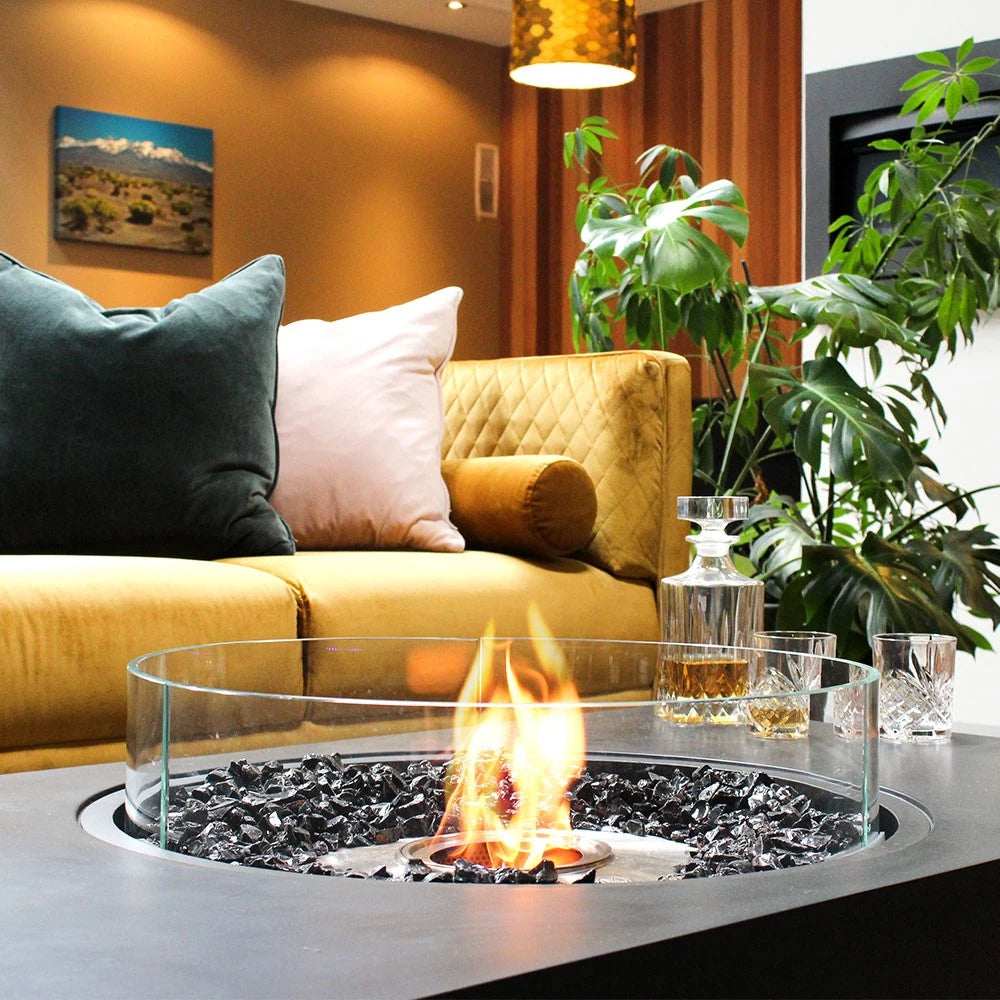 Martini 50 - Bone Bioethanol Fire Pit