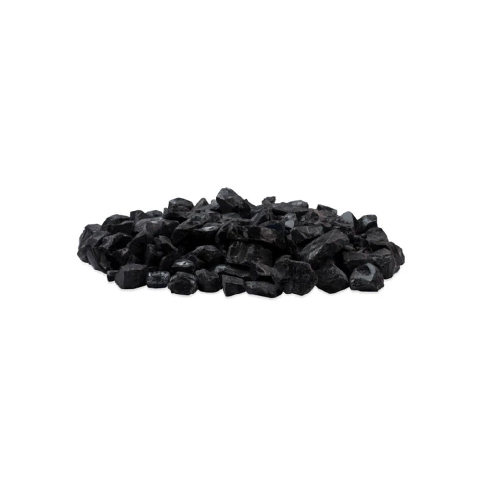 Linear 130 bioethanol built-in kit, extra wide configuration