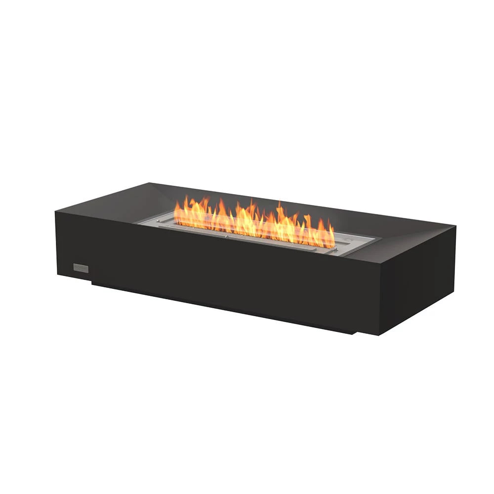 Grate 30 bioethanol fireplace insert for medium openings