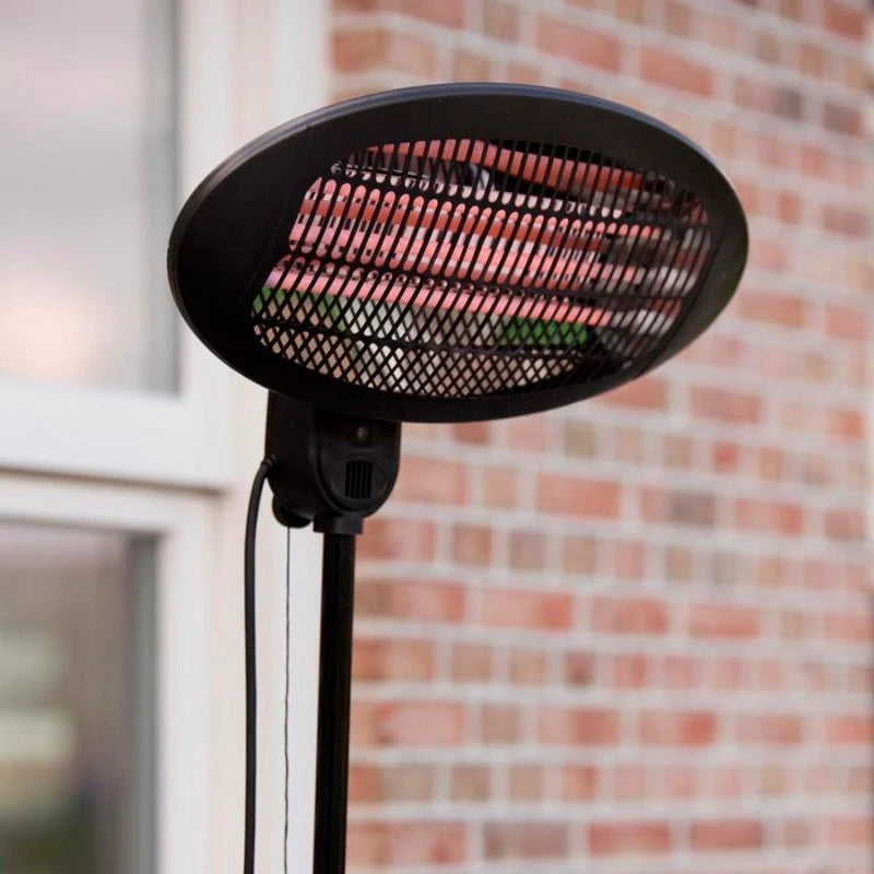 Elektra Freestanding 2000 Watt Patio Heater