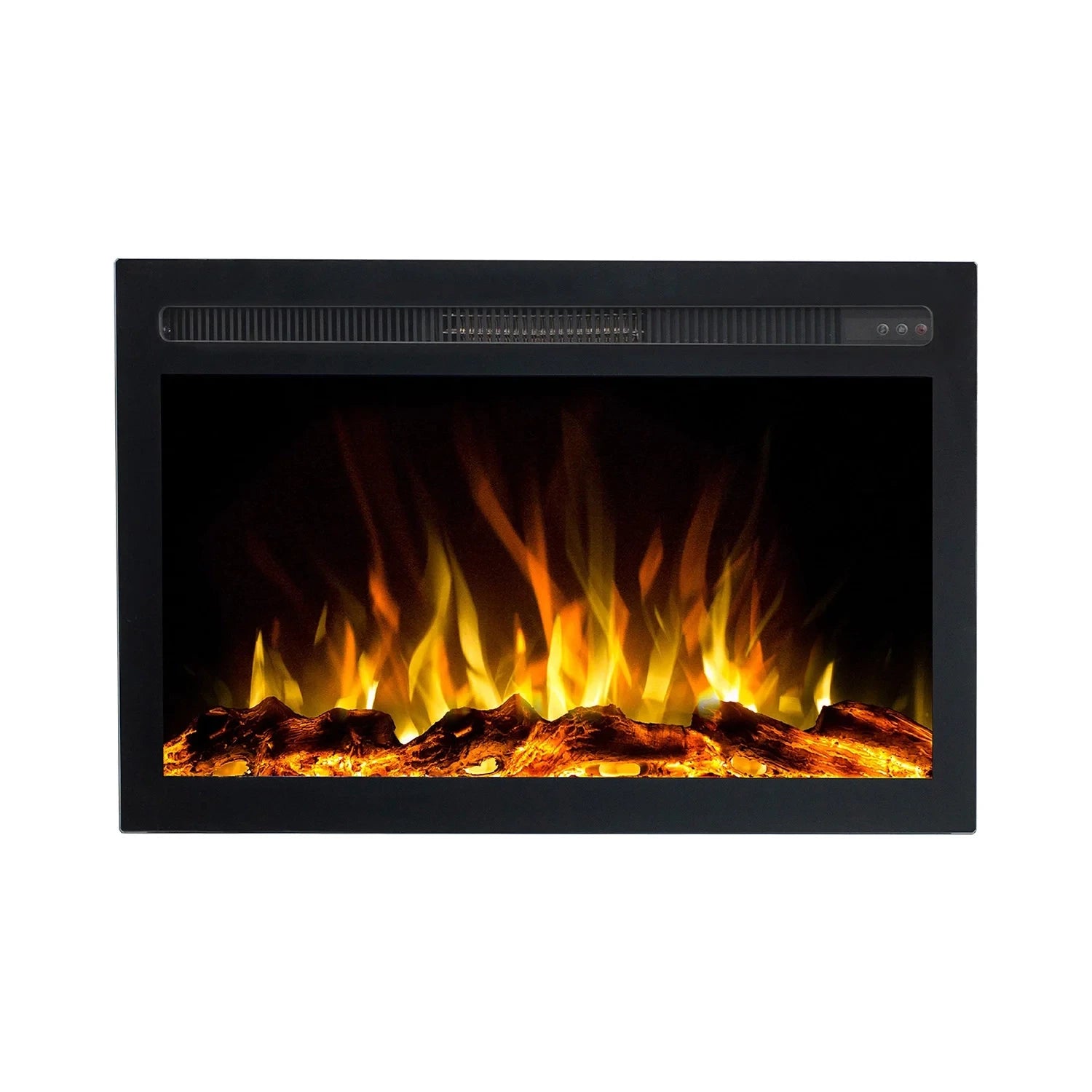 Infinity 76 cm Electric Fireplace