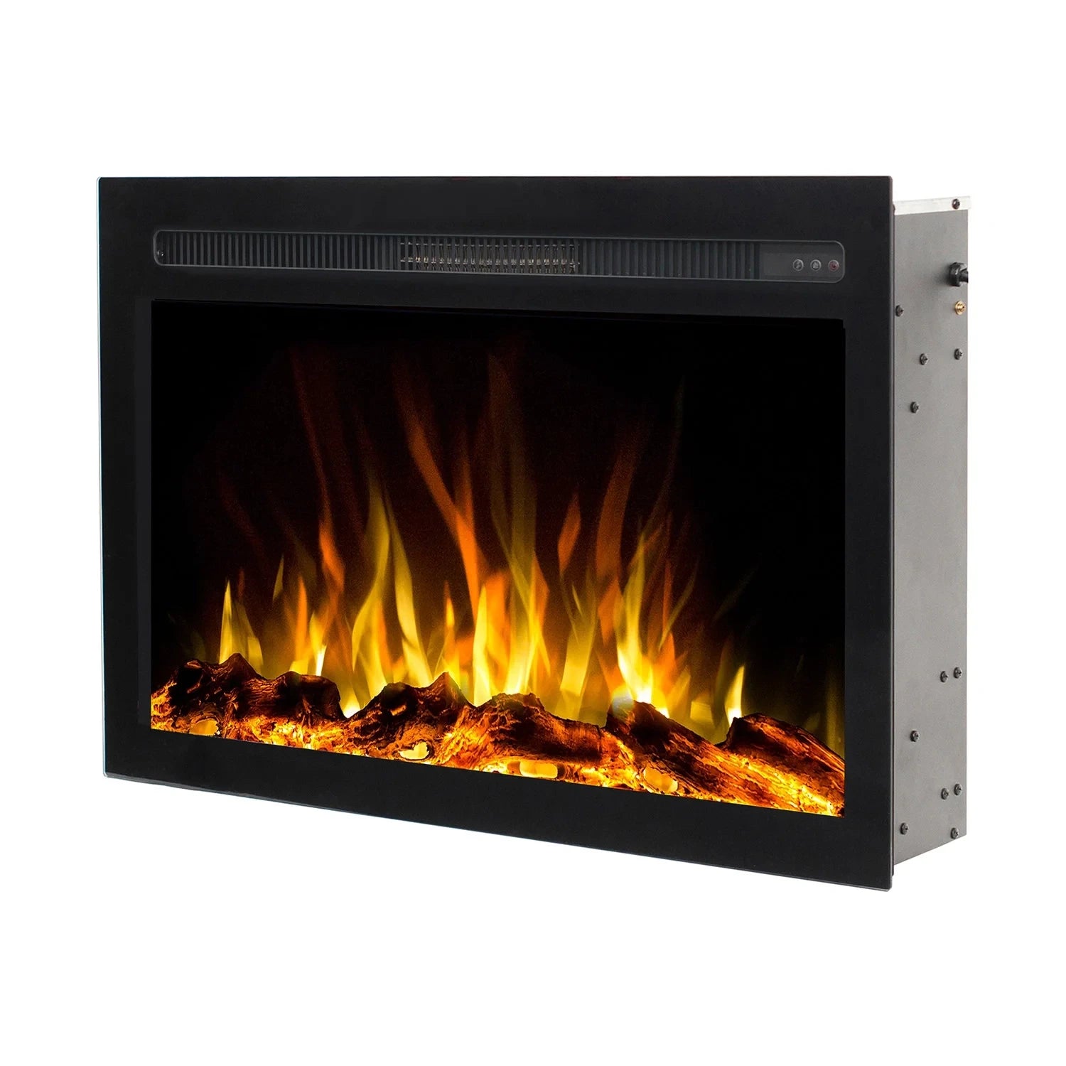 Infinity 76 cm Electric Fireplace