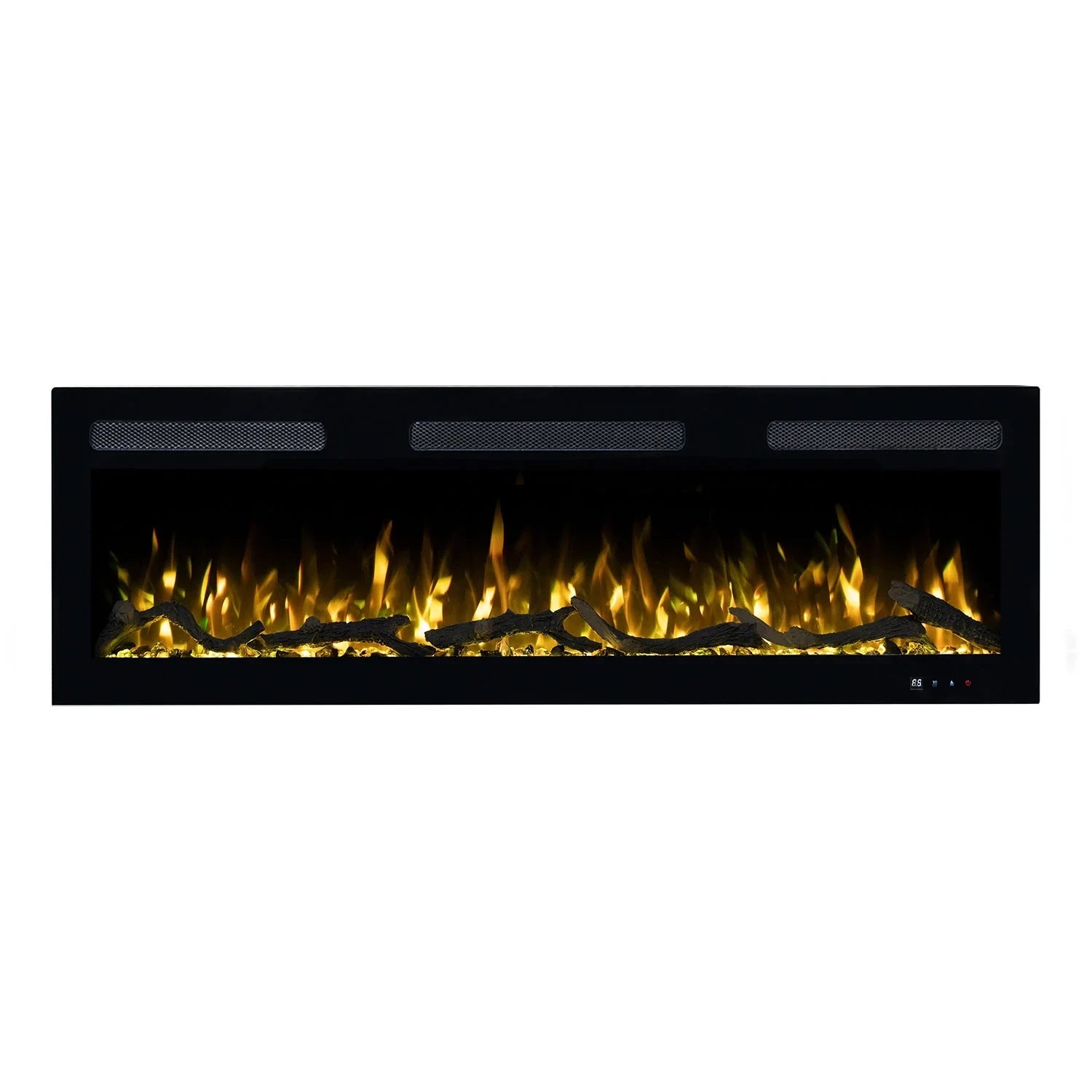 Monarch 107 – Electric Fireplace