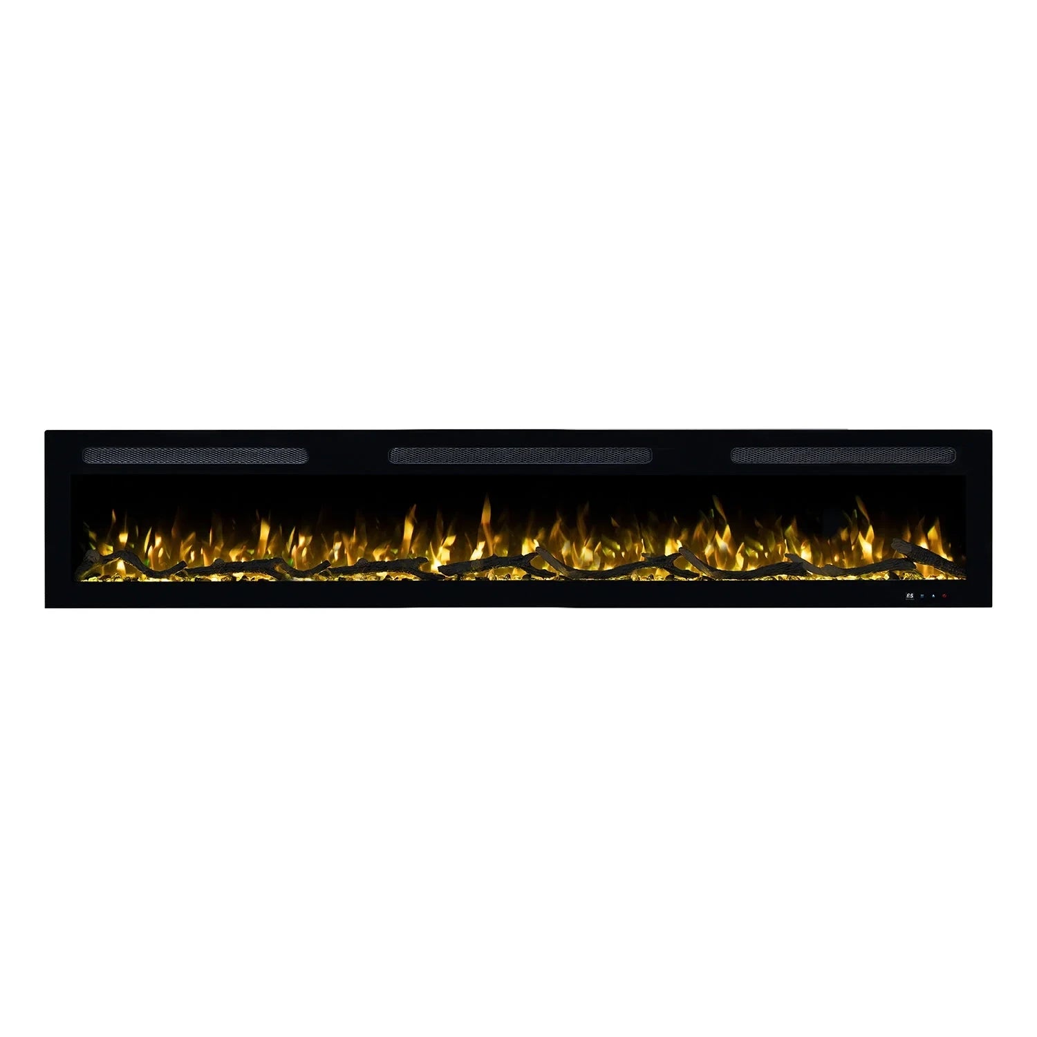 Monarch 183 – Electric Fireplace