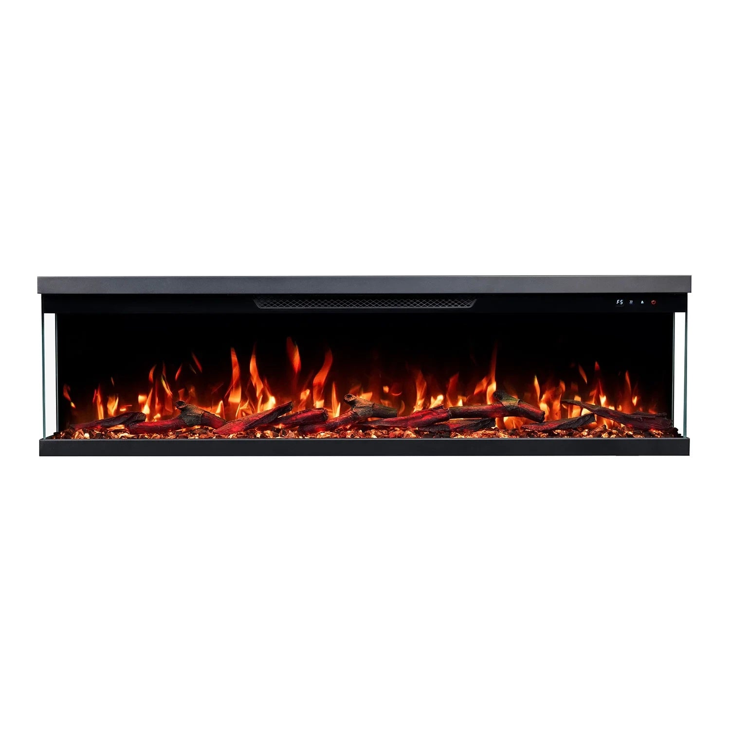 Unity 127 Electric Fireplace