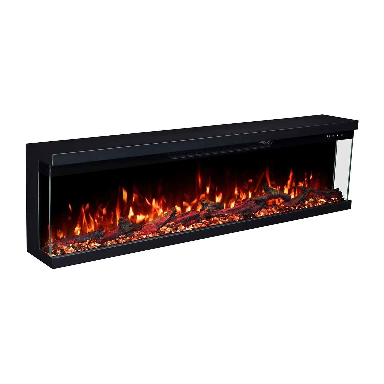 Unity 127 Electric Fireplace