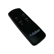 4 Button Bluetooth Remote